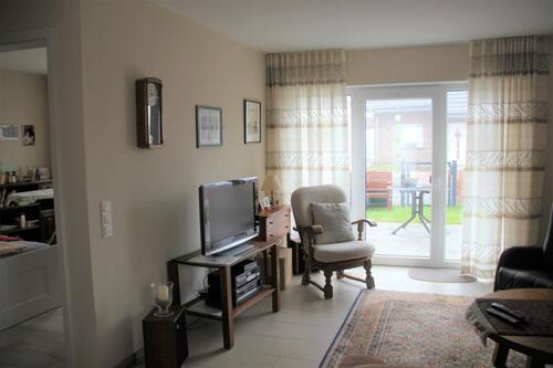 Foto - 3-Zimmer Wohnung in zentraler Lage