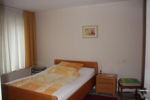 Foto - Etagenwohnung in Kevelaer zur Miete