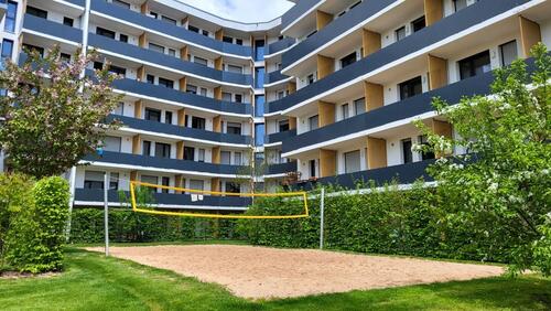 Foto - Etagenwohnung in Ingolstadt zur Miete