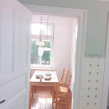 Foto - Gemütliche Wohnung in Hamburg-Schnelsen