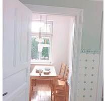 Gemütliche Wohnung in Hamburg-Schnelsen