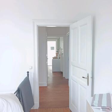 Foto - Etagenwohnung in Hamburg zur Miete