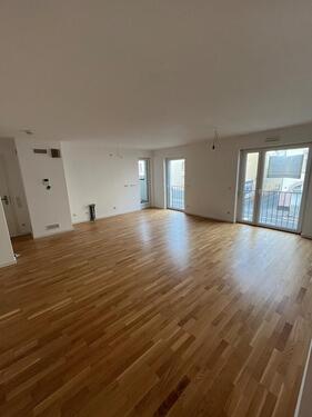 Foto - Erstbezug: 2-Zimmer Wohnung mit EBK und Loggia