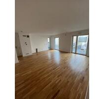 Erstbezug: 2-Zimmer Wohnung mit EBK und Loggia - Offenbach am Main Bieberer Berg