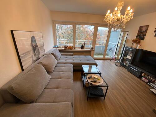 Foto - Wohnung Wiesbaden Rheingauviertel 850€ warm