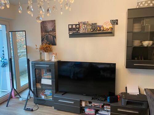 Foto - 2 Zimmer Etagenwohnung in Wiesbaden