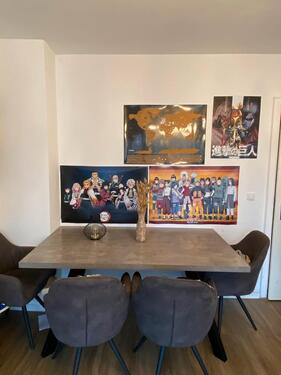 Foto - Etagenwohnung in Wiesbaden zur Miete