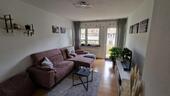Foto - Schöne, helle 3-Zimmer-Wohnung mit Balkon und Garten