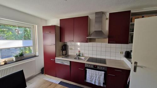 Foto - Etagenwohnung in Landau in der Pfalz zur Miete