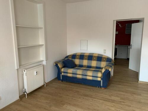 Foto - Etagenwohnung in Sohren zur Miete