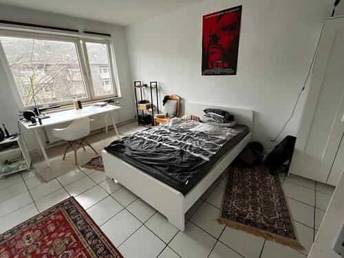 Foto - 3 Zimmer Etagenwohnung zur Miete in Münster