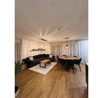 Helle 3-Zimmer-EG-Wohnung mit Terrasse & Gartenanteil – ab 01.03. - Baisweil