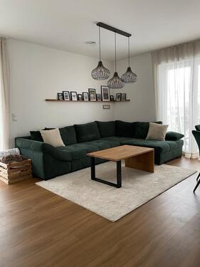 Foto - 3 Zimmer Etagenwohnung zur Miete in Baisweil