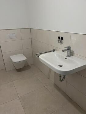 Foto - Etagenwohnung in Bad Rothenfelde zur Miete