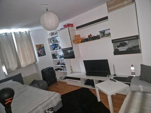 Foto - Erdgeschoßwohnung in Wuppertal zur Miete