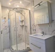 Moderne Single-Wohnung mit Einbauküche - Wilhelmshaven Heppens