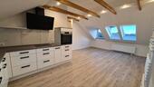 Foto - 2.5 Zimmer Dachgeschoßwohnung in Wilhelmshaven