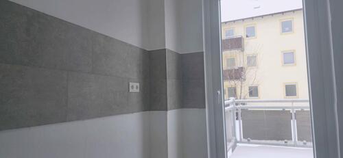 Foto - 3 Zimmer Erdgeschoßwohnung zur Miete in Minden