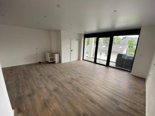 Foto - 3 Zimmer Maisonettenwohnung zur Miete in Winterberg