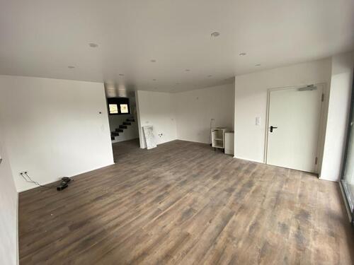 Foto - 3 Zimmer Maisonettenwohnung in Winterberg