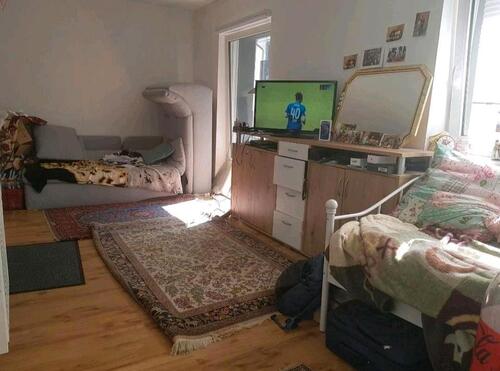 Foto - Einzimmerwohnung teil Mobilisiert befristet