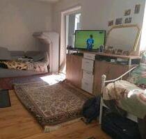 Einzimmerwohnung teil Mobilisiert befristet - Hamburg Winterhude