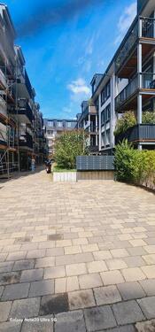 Foto - 1 Zimmer Etagenwohnung zur Miete in Hamburg