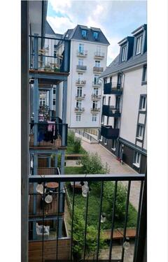 Foto - 1 Zimmer Etagenwohnung in Hamburg