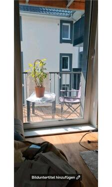 Foto - Etagenwohnung in Hamburg zur Miete