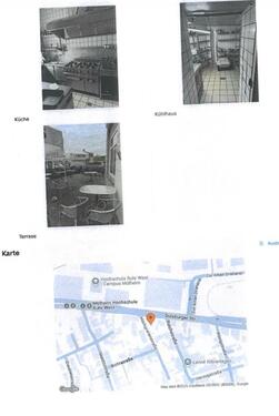 Foto - 4 Zimmer Etagenwohnung in Mülheim an der Ruhr