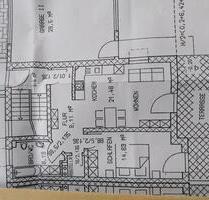 2- Zimmerwohnung - 750,00&nbsp;EUR Kaltmiete, ca.&nbsp; 52,00&nbsp;m&sup2; in Mittelstetten (PLZ: 82293)