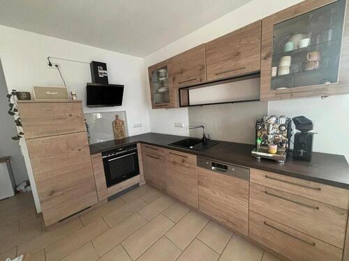 Foto - 2 Zimmer Erdgeschoßwohnung zur Miete in Mittelstetten