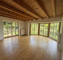 Wohnung im Fachwerkhaus am Ratzeburger See - Groß Grönau