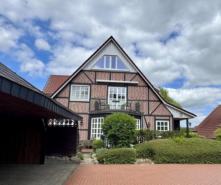 Foto - 3 Zimmer Erdgeschoßwohnung zur Miete in Groß Grönau