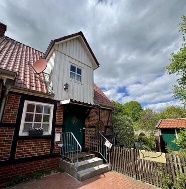 Foto - 3 Zimmer Erdgeschoßwohnung in Groß Grönau