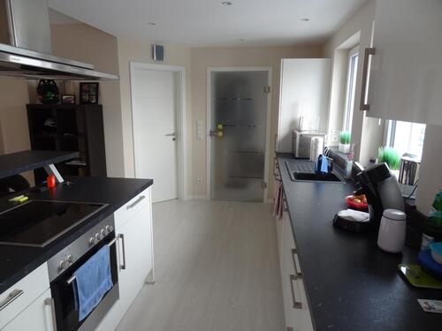 Foto - Erdgeschoßwohnung in Newel zur Miete