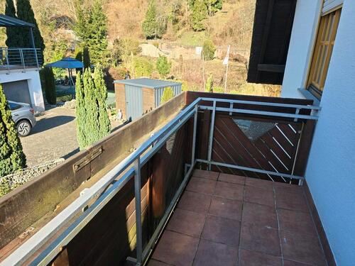 Foto - charmante 2 Zi mit Balkon in Gernsbach