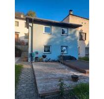 Hochwertig sanierts Zuhause mit GartenDoppelgarage & Top anb - Eisenberg (Pfalz)