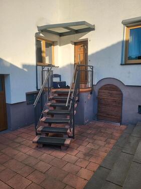 Foto - 7 Zimmer Einfamilienhaus in Eisenberg (Pfalz)