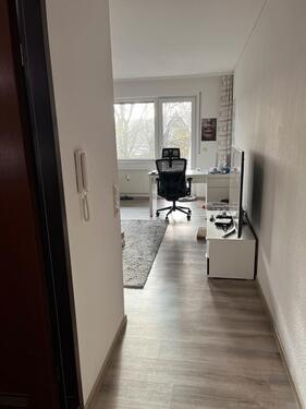 Foto - 1.5 Zimmer Etagenwohnung in Marburg