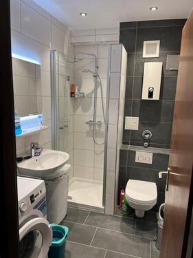 Foto - Etagenwohnung in Marburg zur Miete