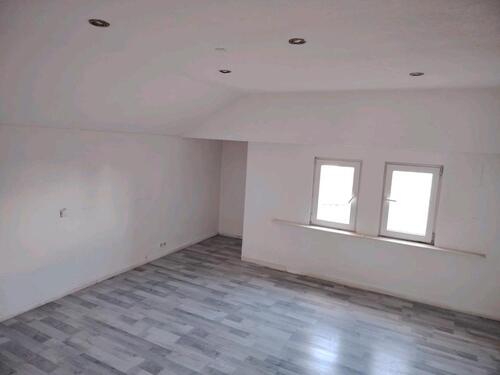 Foto - 2 Zimmer Dachgeschoßwohnung zur Miete in Hannover