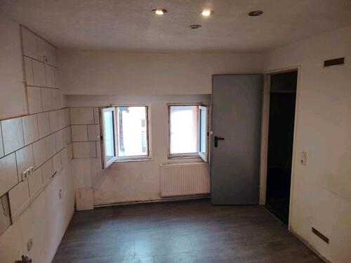 Foto - 2 Zimmer Dachgeschoßwohnung in Hannover