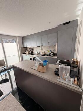 Foto - Etagenwohnung in Esslingen am Neckar zur Miete