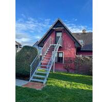 ☀️Ferienwohnung Kenz-Küstrow nähe Ostsee, Fischland Darß Zingst☀️ - Löbnitz