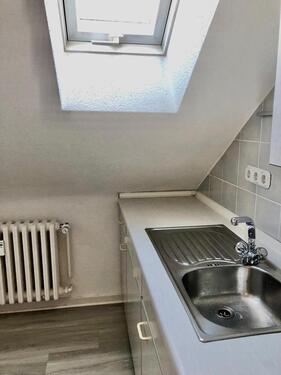 Foto - Dachgeschoßwohnung in Kassel zum Kaufen