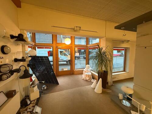 Foto - Laden Fläche - 1.750,00&nbsp;EUR Kaltmiete, ca.&nbsp; 8,00&nbsp;m&sup2;