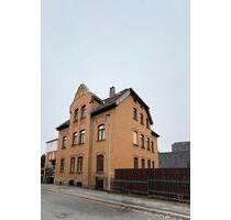 Moderne sanierte 4,5-Zimmer-DG Wohnung in zentraler Lage - Neustadt bei Coburg