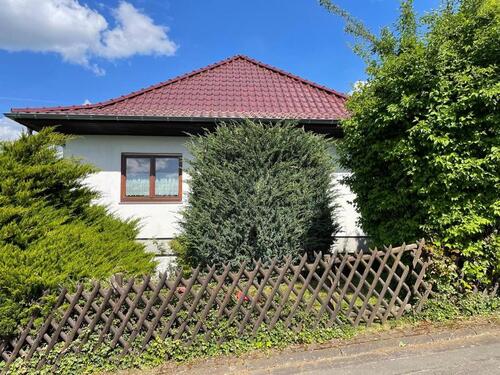Foto - 3 Zimmer Bungalow zum Kaufen in Weilrod