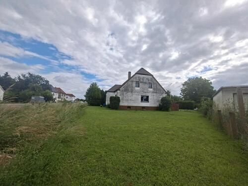 Foto - Einfamilienhaus in Preußisch Oldendorf zum Kaufen